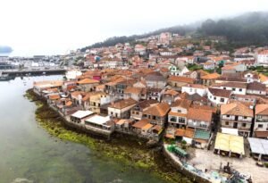 Cerrajeros Cangas de Morrazo 24 horas